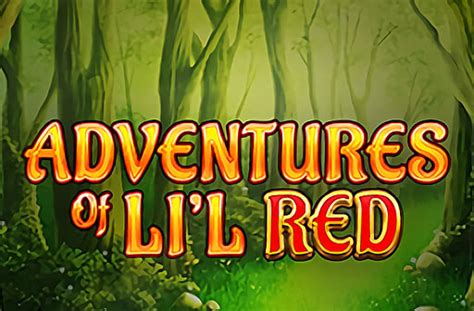 Adventures Of Li L Red Review 2024
