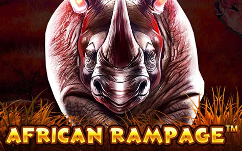 African Rampage Betfair