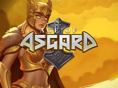 Age Of Asgard Bodog