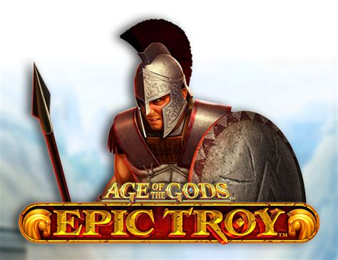 Age Of The Gods Epic Troy Review 2024