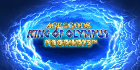 Age Of The Gods King Of Olympus Pokerstars