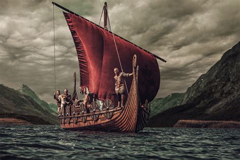 Age Of Vikings Bodog