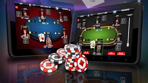 Ai De Poker Online To Play