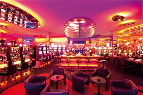 Aktien Grand Casino Baden