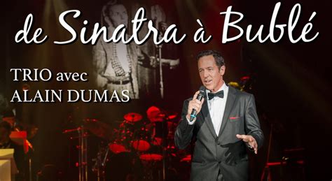Alain Dumas Sinatra Casino