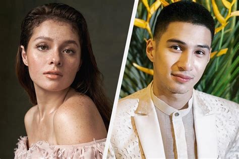 Albie Casino E Andi Eigenmann Bebe