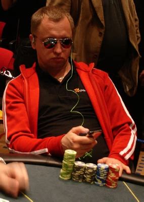 Alex Copenhaga Poker