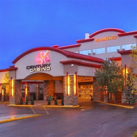 Alexis Casino Alberta