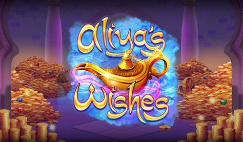 Aliyas Wishes Leovegas