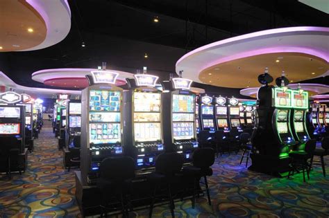 All Jackpots Casino Panama