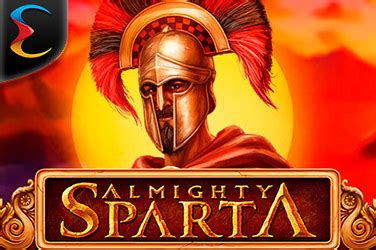 Almighty Sparta Betway