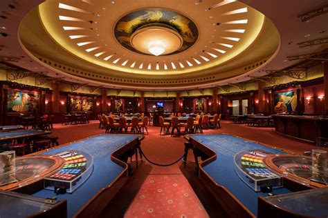 Almirante Casino Macedonia