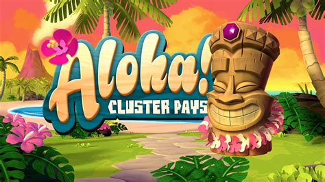 Aloha Cluster Pays Betway