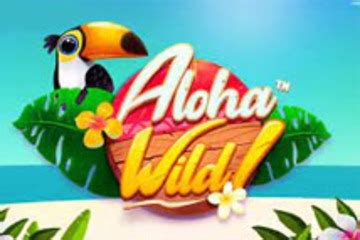 Aloha Wild Pokerstars