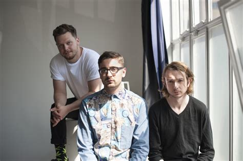 Alt J Au Casino De Paris