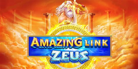 Amazing Link Zeus 888 Casino