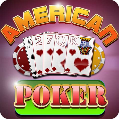 American Poker Online To Play