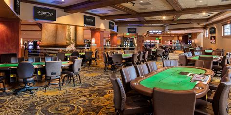Ameristar Casino Blackhawk Sala De Poker