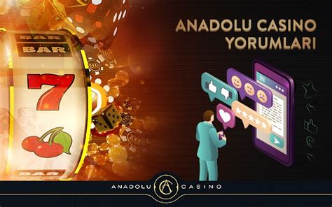 Anadolu Casino Uruguay