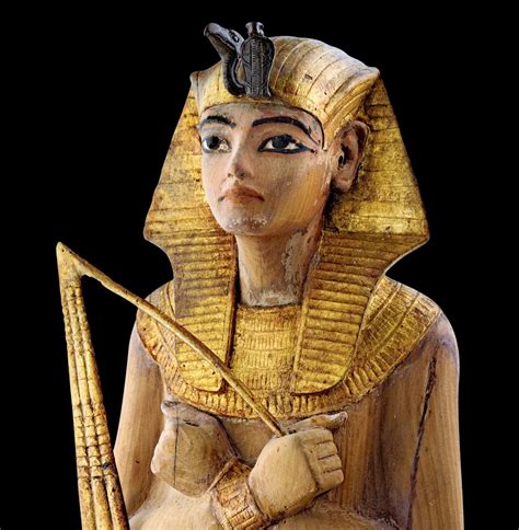 Ancient Pharaoh Betsul