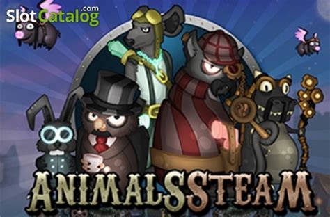 Animals Steam Betano