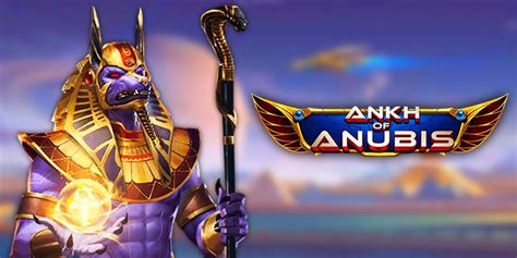 Ankh Of Anubis 888 Casino