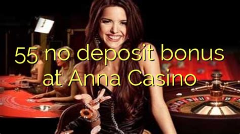 Anna Casino 5 Gratis