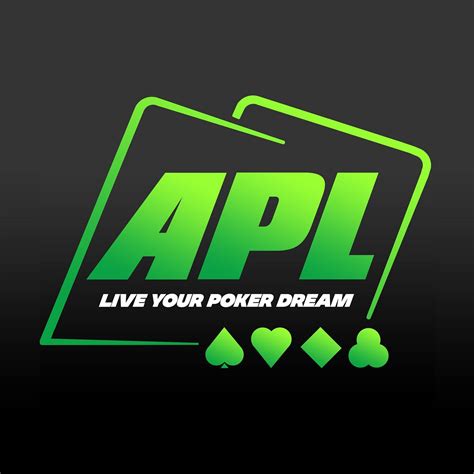 Apl De Poker League Sydney
