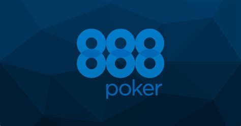 Aposta 888 Poker Download