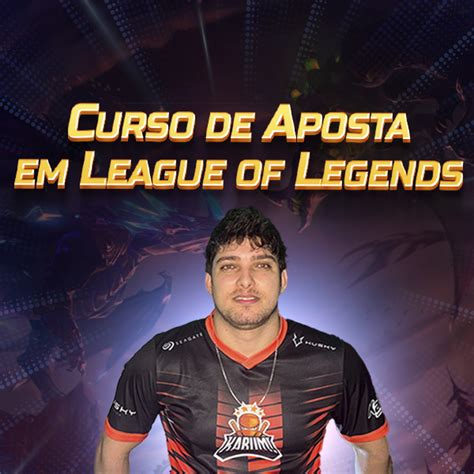 Apostas Em League Of Legends Florianopolis
