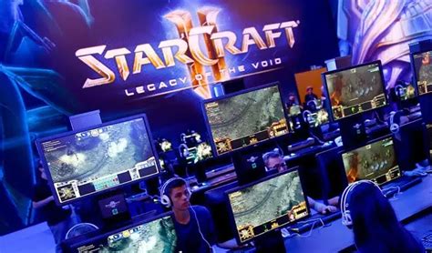 Apostas Em Starcraft 2 Sao Jose Do Rio Preto