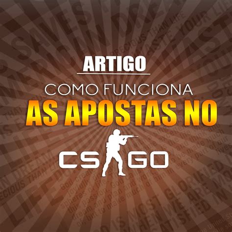 Apostas No Csgo Sorocaba