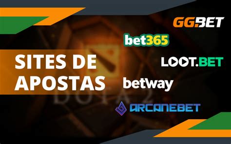 Apostas No Dota 2 Carapicuiba