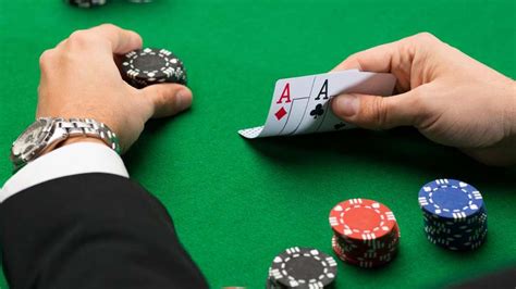 Aprender A Jugar Al Poker Facil Y Rapido