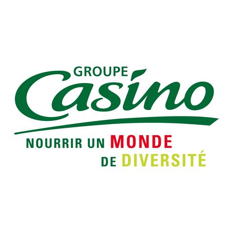 Apresentacao Du Groupe Casino