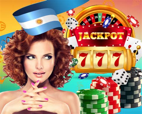 Argentina Casino Online