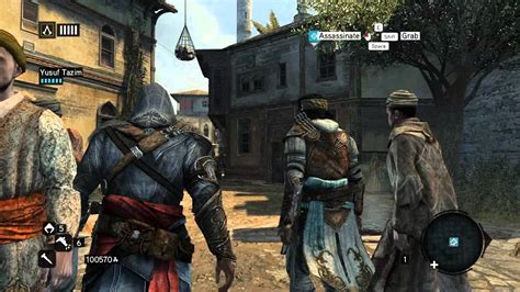 Assassins Creed Revelations Slot Armi