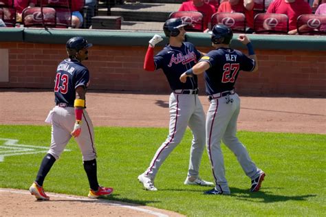 Atlanta Braves vs Minnesota Twins pronostico MLB