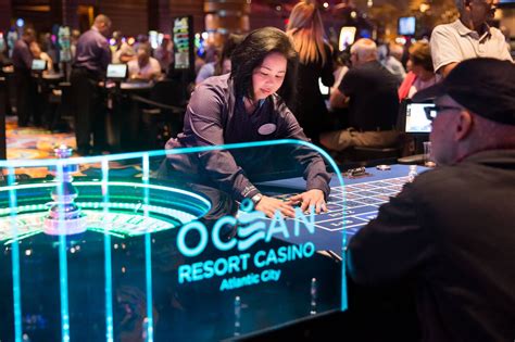 Atlantic City Press Casino Noticias