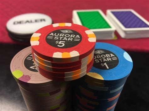 Aurora Poker