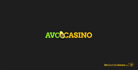 Avocasino Login