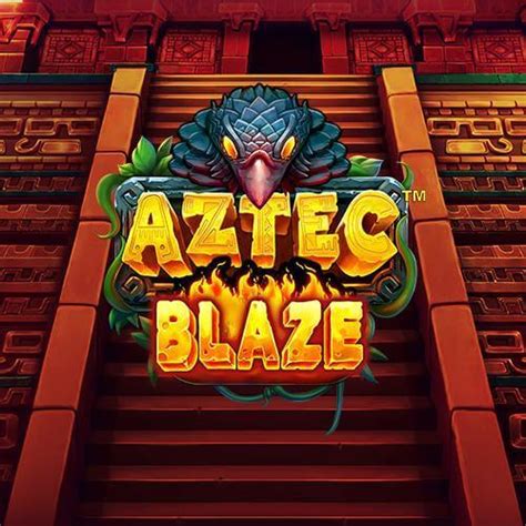 Aztec Blaze 888 Casino