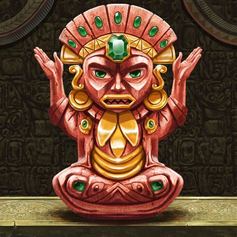 Aztec Idols Sportingbet
