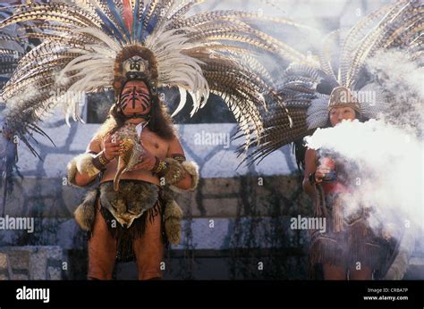 Aztec Show Betsul