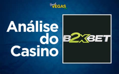 B2xbet Casino Brazil