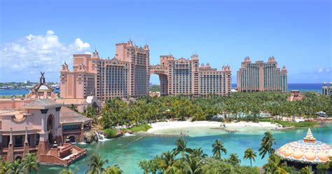 Bahamas Jogo Resorts
