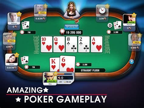 Baixar Texas Holdem Poker On Line Do Blackberry