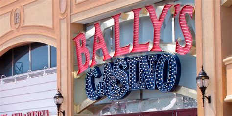 Bally Bet Casino