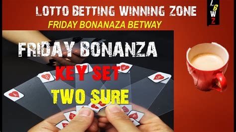 Bananza Betway