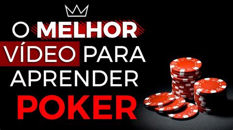 Banco De Tubos Com O Poker